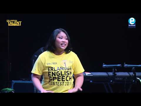 MELODIA ANUGRAH PUTRI FORTUNA | SMK FARMASI SEKESAL SURABAYA | Grand Final EESC 2019 | SMK/MAK