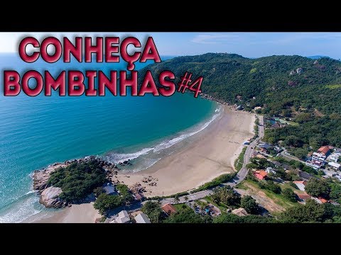 Conheça Bombinhas #4 - Praia da Conceição