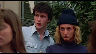 John Maus - Touchdown