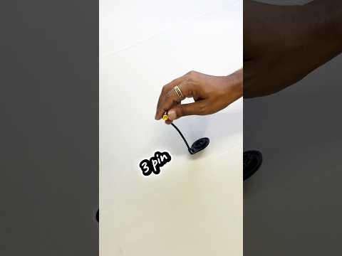 Universal 5 Level Pedal Assist product demo video
