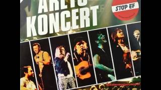 Kim Larsen - Kirsten og vejen fra Gurre (Live)