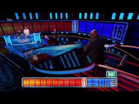 The Dark Destroyer Wins By A Comfortable Margin - The Chase