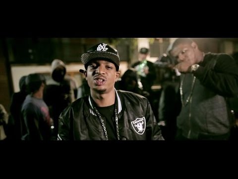 Wholagun - No Sleep (Music Video) [@TheRealWholagun] | Link Up TV