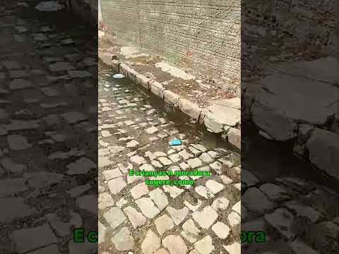 Rua Mirocres de Carvalho Barão de Grajaú Maranhão.