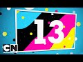 Aftellen naar kerst | Dag 13 | Cartoon Network