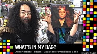 Watch Acid Mothers Temple's episode on YouTube