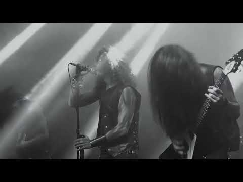 Decipher - Enslaved to be (Live Video)
