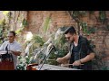 ORIENTE - JOE CUBA (Interpreta YABURÉ).