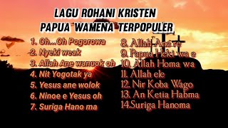 Download lagu Album Lagu Rohani Papua Wamena Terpopuler 2022 mp3 Download lagu Album Lagu Rohani Papua Wamena Terpopuler 2022 mp3