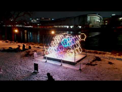 The Hive - World of Winter