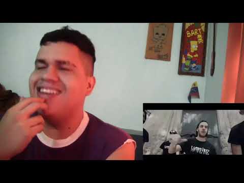 [Reacción + Free] Tase x Acru x Compare x Wolty x Zasko - W@N – UnPana