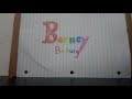 Barney Best Yellow Blankey