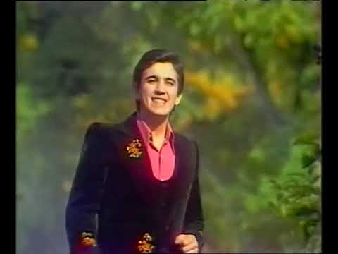 Назарій Яремчук - Озовися
