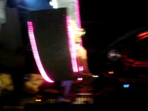 Lovely Laura Es Paradis Hed Kandi Ibiza.AVI