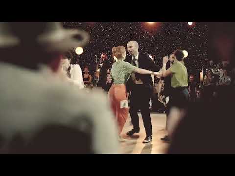 SWING'N'MILAN 2022 10th edition - 14/10/2022