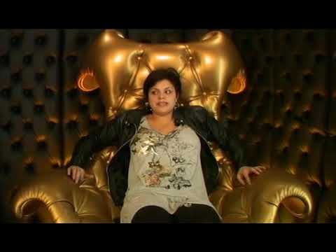 Harry Hill's TV Burp - Jade Goody's Icycubes