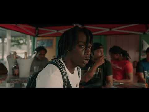 Dy-Nïce - Mizik & Business (Clip officiel)