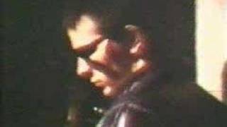 josef k- chance meeting