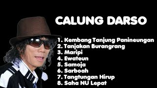 Download lagu Lagu Calung Darso Lawas | Enak Didengar Kapan Saja | Matak Nyeredet Kana Hate mp3
