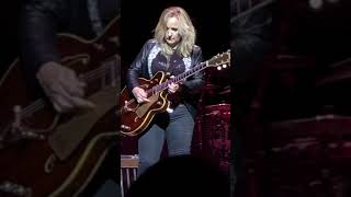 Melissa Etheridge LIVE - Ruins