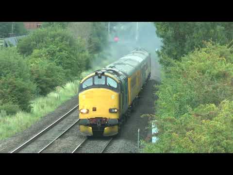 37610 37219 Clay Mills 6th August 2020 Exeter   RTC