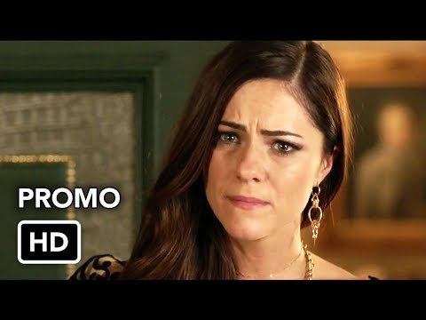 The Royals 4x09 Promo "Foul Deeds Will Rise" (HD)
