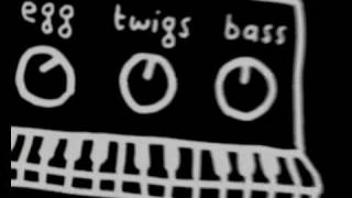 Mr Scruff - Whiplash