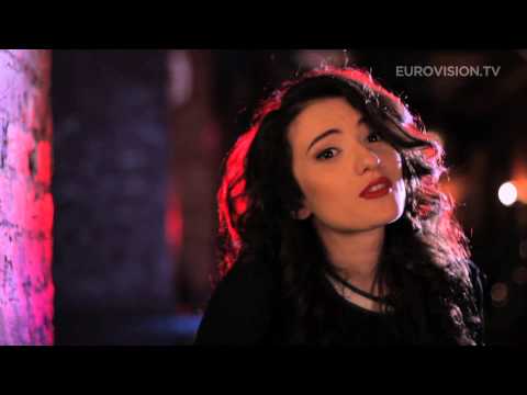 Meet Dilara Kazimova from Azerbaijan