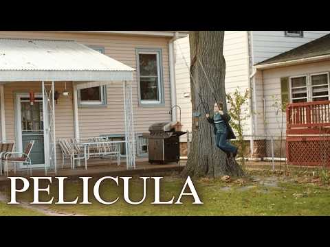 No habrá forma de contener las lágrimas con esta historia 🎬 Ante Tus Ojos | Película Completa