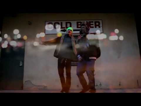 KP MAJOR & Ap3x - A-1 ( Official Video )