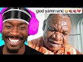 BruceDropEmOff Reacts To HILARIOUS Random Clips For 18 Minutes