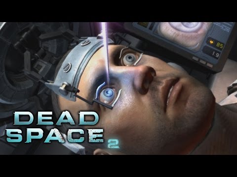 Dead Space 2 | #24 | STICK A NEEDLE IN YOUR EYE