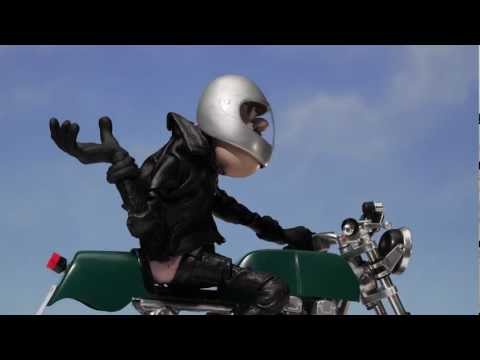 Correct by Motomania / Louis