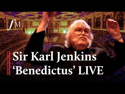 ‘Benedictus’ from The Armed Man – Karl Jenkins | Classic FM