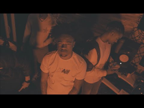 RR Hunxho x Lil Kayo - Stay Down (Official Music Video) Shot By: @Tclarkfilm