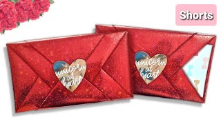 Shorts easy gift wrapping ideas for Valentine's day 2021 | Valentine gift ideas | Gift Wrapping Land