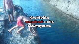 derniere journée a la mer.avi