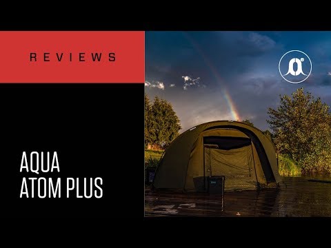 CARPologyTV - Aqua Atom Plus Review