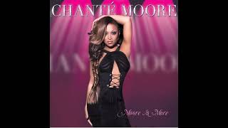 Chanté Moore - Cry Me A River
