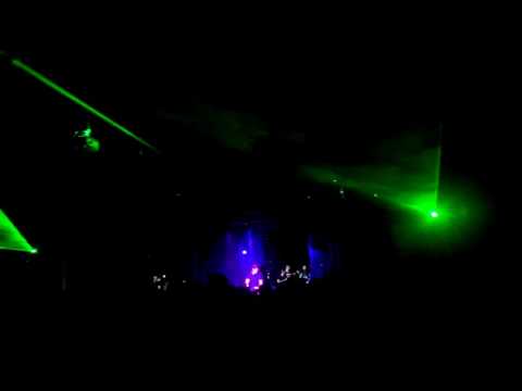 Bryan Kearney @ Kearnage NYC - Sean Tyas - Turbo