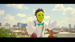 Hef - Flavor (Official Video)