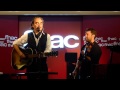 Stephan Eicher - Les chansons bleues (showcase fnac 27 oct 2012)