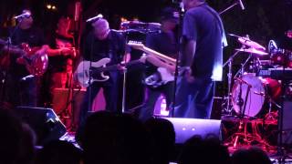 BANG FEST - Los Lobos - Last Night I Got Loaded / Mas Y Mas