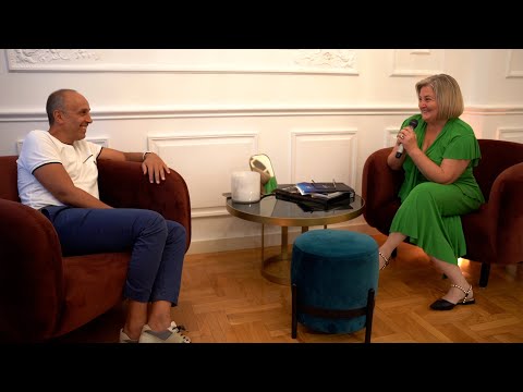 Un interviu inedit cu Doctor Wargha Enayati, cu Avocat Camelia Ionescu, Ionescu si Asociatii