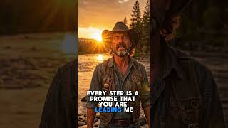 🤠 When a Cowboy Sings From the Heart 💔 | Emotional Country #Shorts