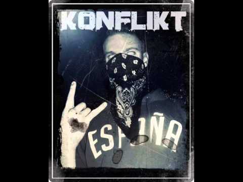 Demon Dave, Konflikt, Pablo Night & Evil Kazio - Kampfmaschinen