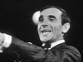 Charles Aznavour - C'est merveilleux l'amour (1963)