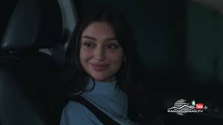 Shirazi vardy (Vard of Shiraz) - episode 91