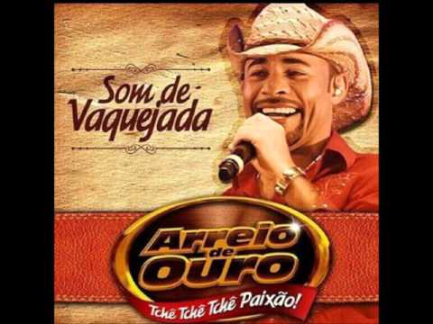 Arreio de Ouro - Canção do Lenço #SomDeVaquejada