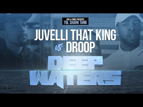 Juvelliii vs Droop